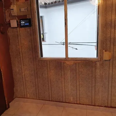 Apartamento Con Vista Casco Historico Appartamento
