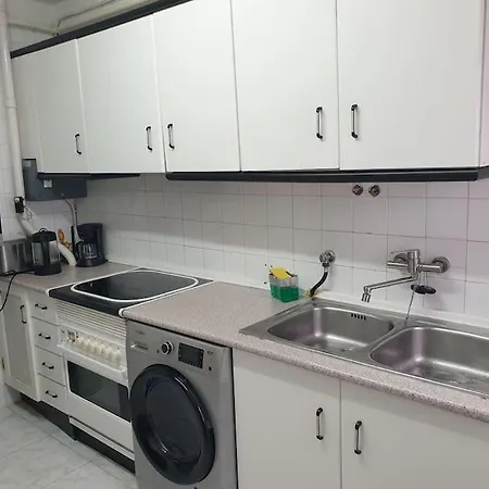 Apartamento Con Vista Casco Historico * Toledo