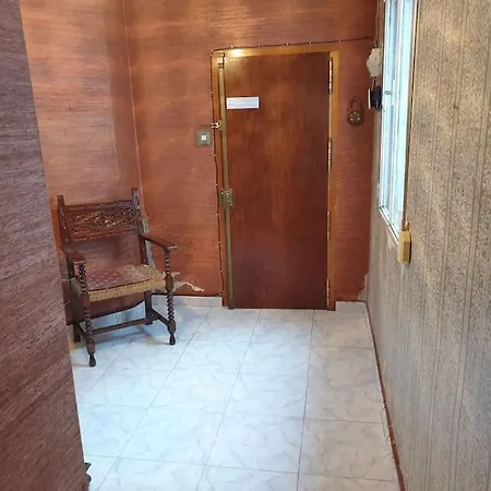 Appartamento Apartamento Con Vista Casco Historico Toledo