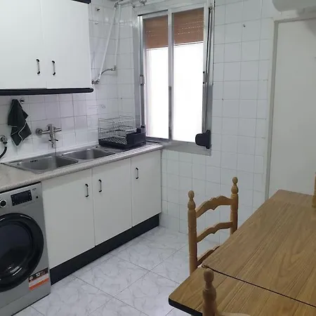 Apartamento Con Vista Casco Historico Appartamento Toledo