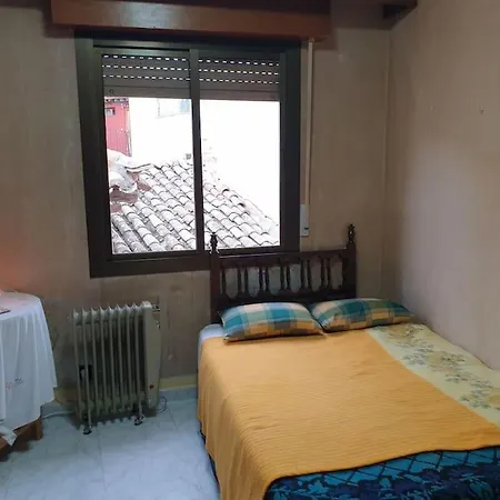 Appartamento Apartamento Con Vista Casco Historico