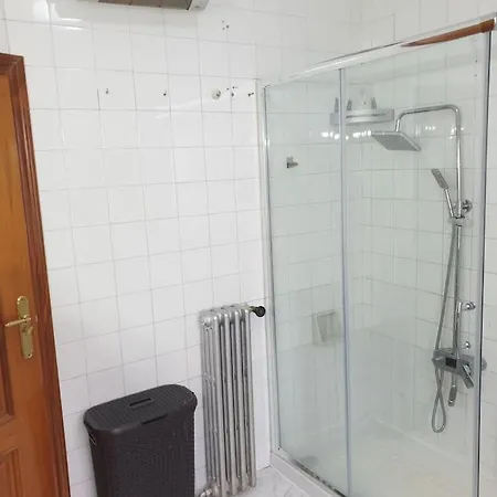 Apartamento Con Vista Casco Historico Appartamento Toledo
