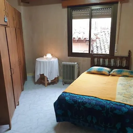 Apartamento Con Vista Casco Historico *