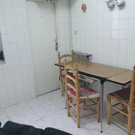 Apartamento Con Vista Casco Historico