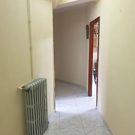 Apartamento Con Vista Casco Historico *