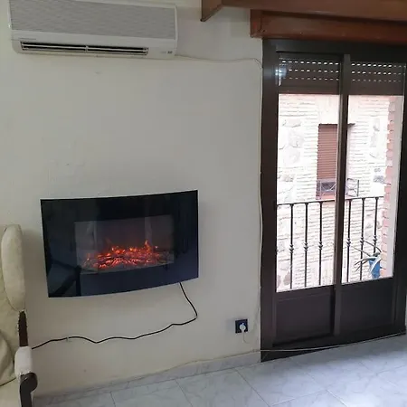 Appartamento Apartamento Con Vista Casco Historico *