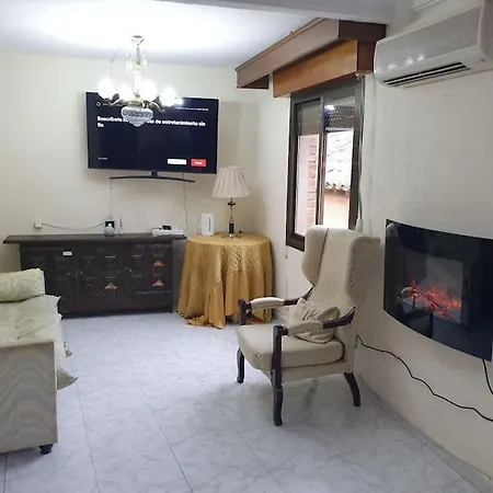Apartamento Con Vista Casco Historico *