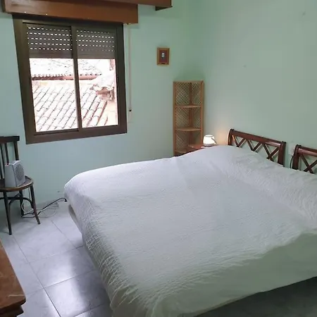 דירה Apartamento Con Vista Casco Historico טולדו