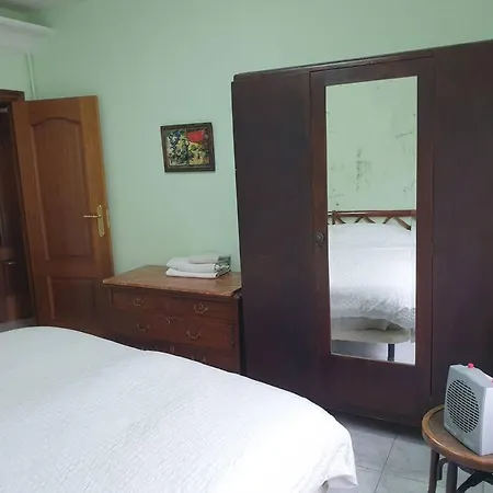 Apartamento Con Vista Casco Historico טולדו