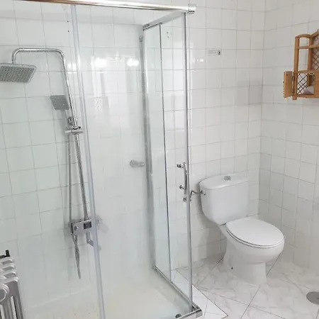 Apartamento Con Vista Casco Historico טולדו