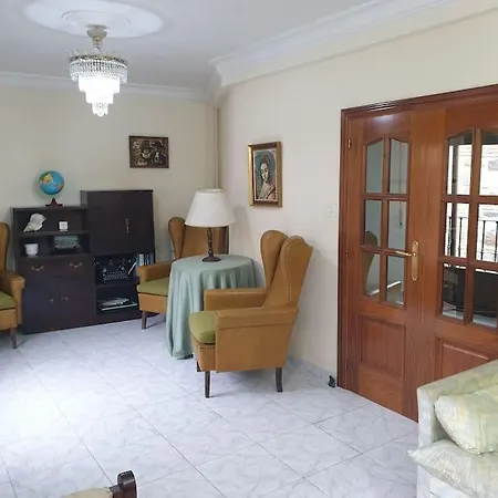 Apartamento Con Vista Casco Historico דירה טולדו