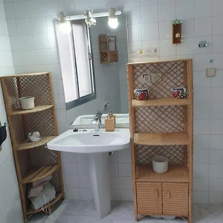 דירה Apartamento Con Vista Casco Historico