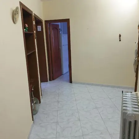 Apartamento Con Vista Casco Historico דירה טולדו
