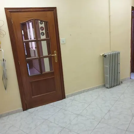 Apartamento Con Vista Casco Historico * טולדו
