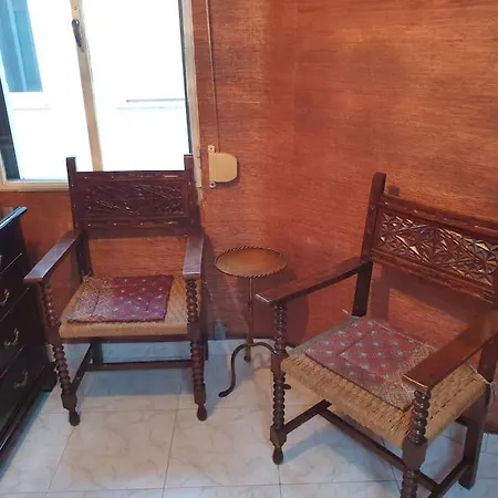 דירה Apartamento Con Vista Casco Historico טולדו