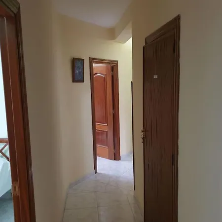 Apartamento Con Vista Casco Historico דירה *