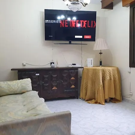 Apartamento Con Vista Casco Historico דירה *