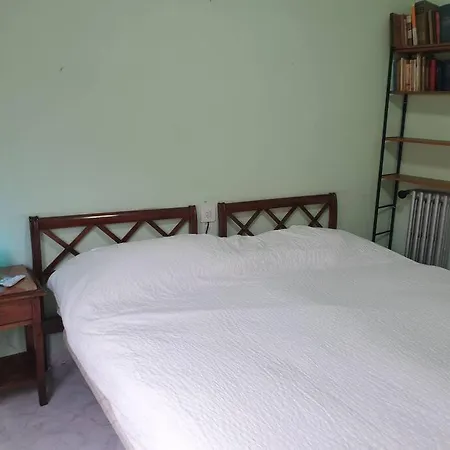 Apartamento Con Vista Casco Historico טולדו